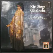 Kiri Te Kanawa - Kiri Sings Gershwin