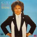 LP - Kiri Te Kanawa , Nelson Riddle And His Orchestra - Blue Skies