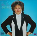 LP - Kiri Te Kanawa , Nelson Riddle And His Orchestra - Blue Skies