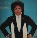 LP - Kiri Te Kanawa , Nelson Riddle And His Orchestra - Blue Skies