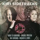 CD - Kiri Te Kanawa , André Previn , Ray Brown , Mundell Lowe - Kiri Sidetracks (The Jazz Album)