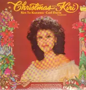 Kiri Te Kanawa - Christmas with Kiri