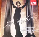 CD - Kiri Te Kanawa , Jonathan Tunick - Kiri Sings Kern
