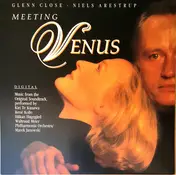 Kiri Te Kanawa - Meeting Venus - Music From The Original Soundtrack (Highlights From Wagner's 'Tannhäuser')