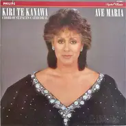 Kiri Te Kanawa , St. Paul's Cathedral Choir - Ave Maria