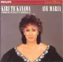 CD - Kiri Te Kanawa . St. Paul's Cathedral Choir - Ave Maria