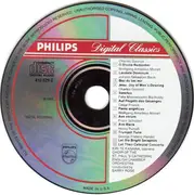 CD - Kiri Te Kanawa . St. Paul's Cathedral Choir - Ave Maria