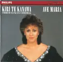 CD - Kiri Te Kanawa , St. Paul's Cathedral Choir - Ave Maria