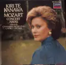 CD - Mozart - Concert Arias