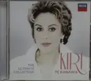 CD - Kiri Te Kanawa - The Ultimate Collection