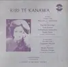 Double LP - Kiri Te Kanawa - A Portrait of the Artist; Volume II - LIVE! - Boxed
