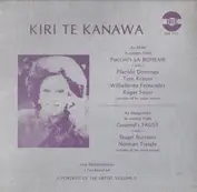 Kiri Te Kanawa