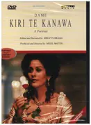 DVD - Kiri Te Kanawa - A Portrait - Still Sealed
