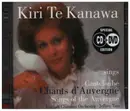 CD & DVD - Kiri Te Kanawa - Canteloube Chants d'Auvergne