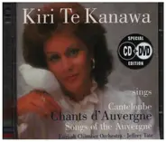 Kiri Te Kanawa - Canteloube Chants d'Auvergne
