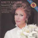 CD - Kiri Te Kanawa / Verdi / Puccini a.o. - Verdi & Puccini
