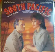 Kiri Te Kanawa / José Carreras / Sarah Vaughan / Mandy Patinkin , Rodgers & Hammerstein , The Ambro - South Pacific