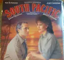 LP - Kiri Te Kanawa / José Carreras / Sarah Vaughan / Mandy Patinkin , Rodgers & Hammerstein , The Ambro - South Pacific - Gatefold