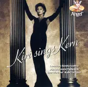 CD - Kiri Te Kanawa - Kiri Sings Kern
