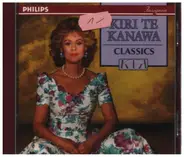 Kiri Te Kanawa - Classics