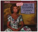 CD - Kiri Te Kanawa - Classics