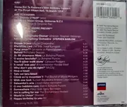 CD - Kiri Te Kanawa - Kiri! Her Greatest Hits Live