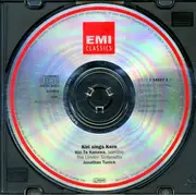 CD - Kiri Te Kanawa - Kiri Sings Kern