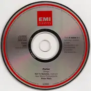 CD - Kiri Te Kanawa - Kiri Sings Porter