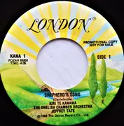 7inch Vinyl Single - Kiri Te Kanawa - Songs Of The Auvergne