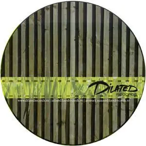 Kirik - Out Of Harm's Way EP