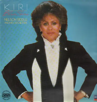 Kiri Kanawa - Blue Skies