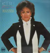 LP - Kiri Kanawa - Blue Skies