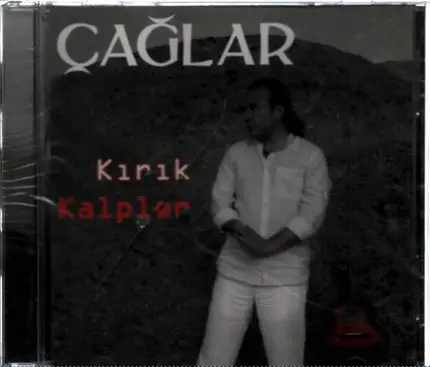 Kirik kalper - Caglar