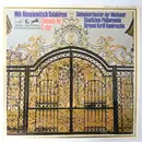 LP - Mily A. Balakirev/ Moscow Philharmonic Orchestra, K. KOndraschin - Sinfonie Nr. 1 C-dur