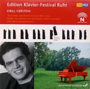 Kirill Gerstein - Edition Klavier-Festival Ruhr
