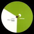 12inch Vinyl Single - Kirill Mamin - 20000