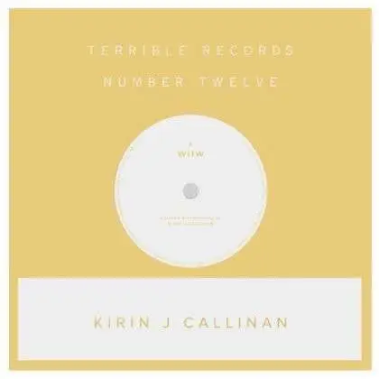 KIRIN J. CALLINAN - WIIW AND THIGHS