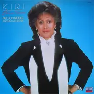 Kiri Te Kanawa , Nelson Riddle And His Orchestra - Blue Skies