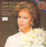 Kiri Te Kanawa - Verdi & Puccini