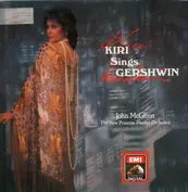 Kiri Te Kanawa, John McGlinn