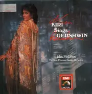 Kiri Te Kanawa, John McGlinn - Kiri Sings Gershwin