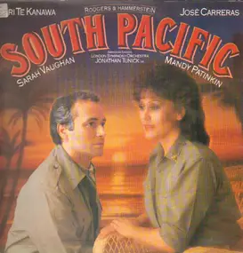 José Carreras - South Pacific