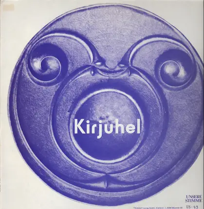 Kirjuhel - Les Questions