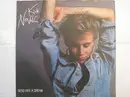 7inch Vinyl Single - Kirk Novak - Send Her A Dream