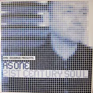 Kirk Degiorgio Presents As One - 21st Century Soul