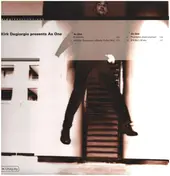 Kirk Degiorgio Presents As One - Problems / Another Revolution / If It Ain't Broke