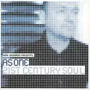 CD - Kirk Degiorgio Presents As One - 21st Century Soul