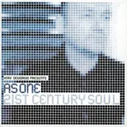 CD - Kirk Degiorgio Presents As One - 21st Century Soul