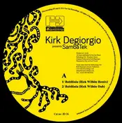 Kirk Degiorgio - The Remixes