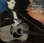 CD - Kirk Edens - Rising On The Wind